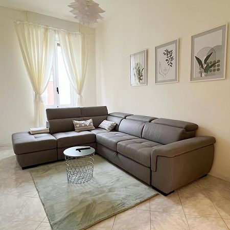 La Dolce Vita - Moscova 1 Apartment Milano Exterior foto
