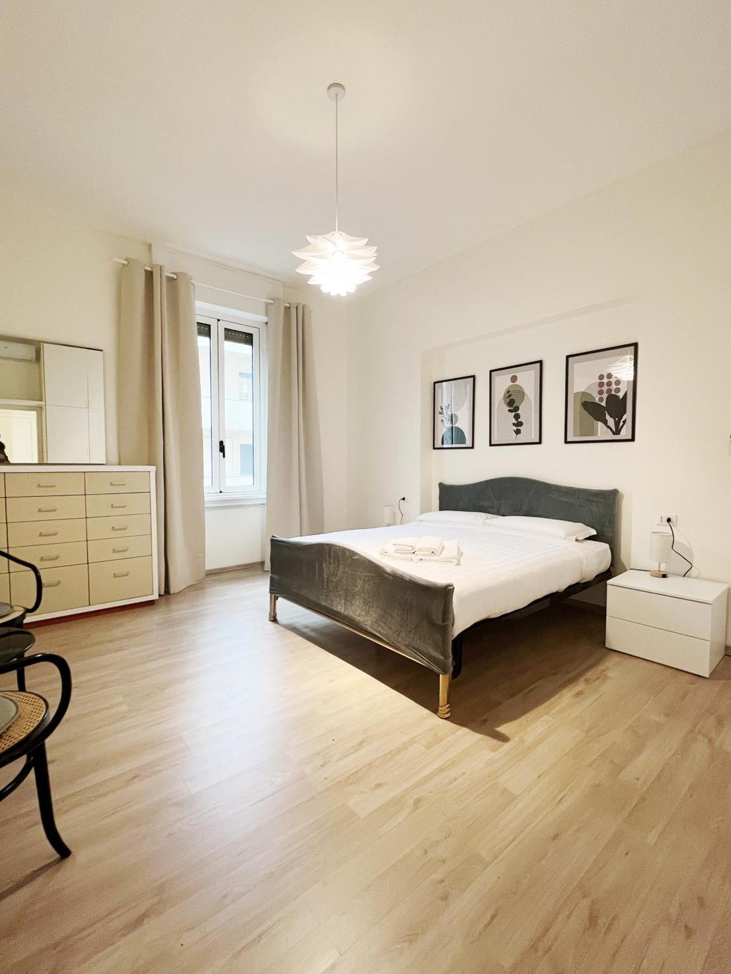 La Dolce Vita - Moscova 1 Apartment Milano Exterior foto