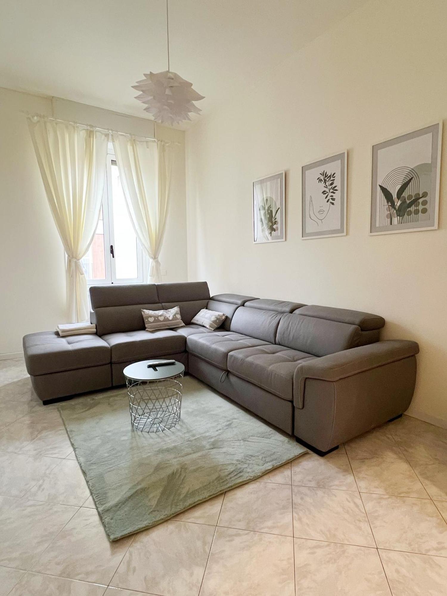 La Dolce Vita - Moscova 1 Apartment Milano Exterior foto
