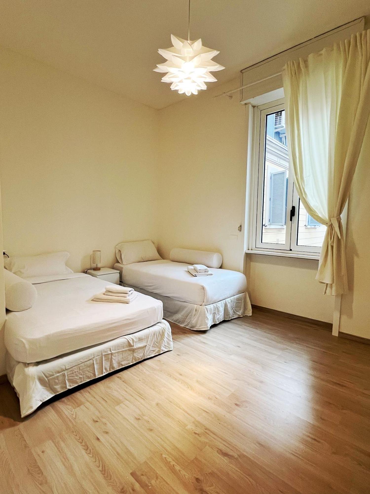 La Dolce Vita - Moscova 1 Apartment Milano Exterior foto