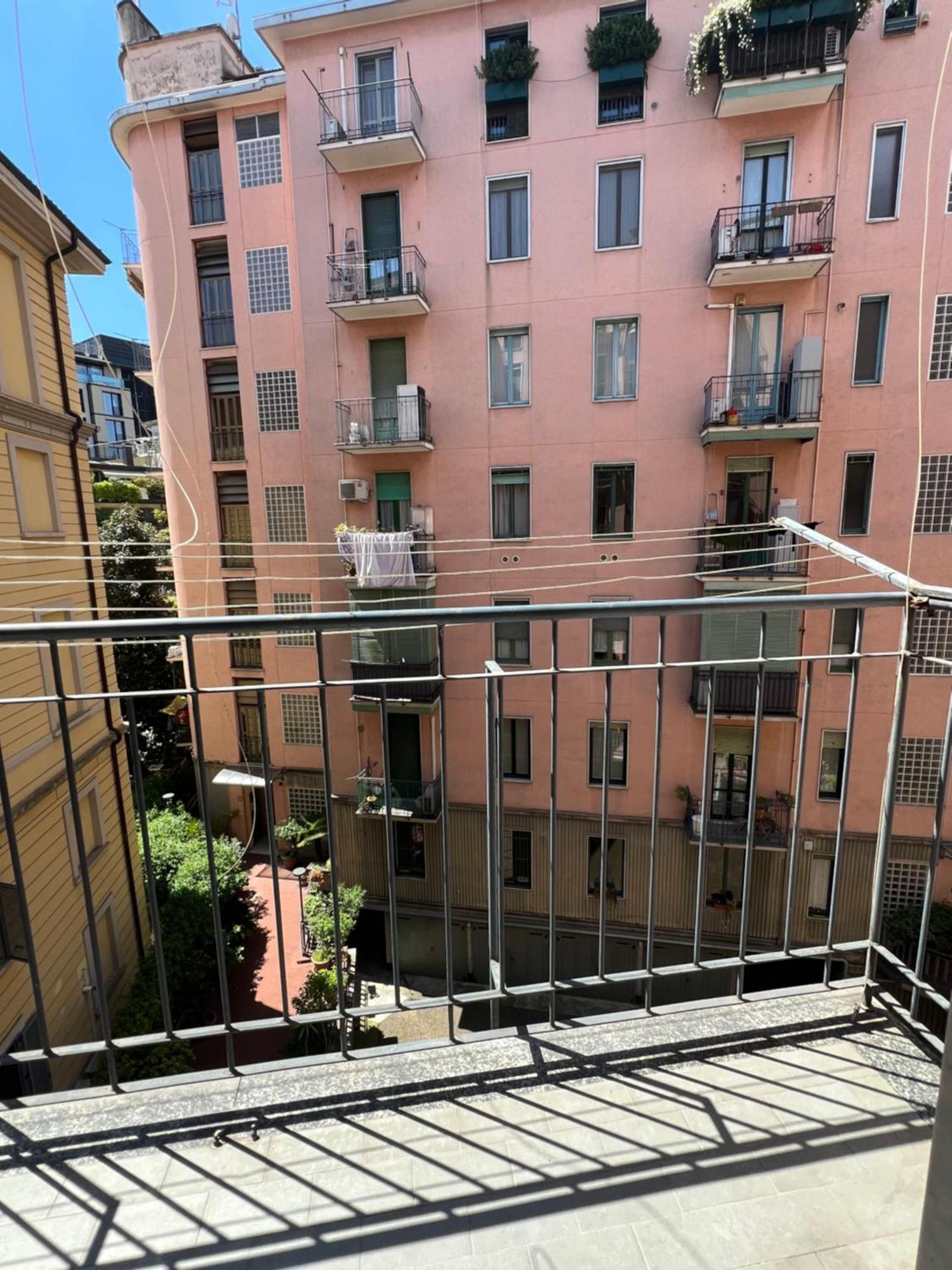 La Dolce Vita - Moscova 1 Apartment Milano Exterior foto